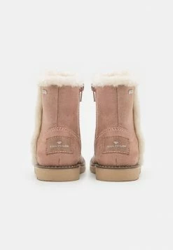 TOM TAILOR Classic Ankle Boots - Old Rose 10 TOM TAILOR Classic Ankle Boots - Old Rose -TOM TAILOR online store 589a7c59225d4a89add1f8dab6bf0bd6