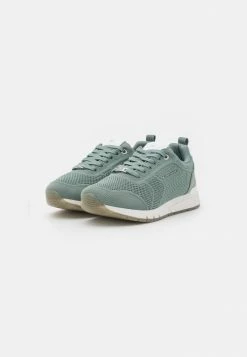 TOM TAILOR Trainers - Sage -TOM TAILOR online store 58ccd2a97ed94eac8429918e6d240406