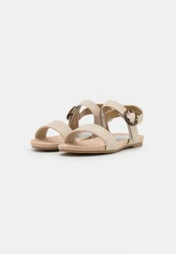 TOM TAILOR Sandals - Beige 10 TOM TAILOR Sandals - Beige -TOM TAILOR online store 595535ff4f8d4b939457a21dab5d49d0