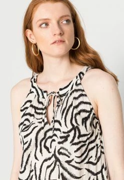 TOM TAILOR AMERICAN NECKLINE DRESS - Maxi Dress - Beige 11 TOM TAILOR AMERICAN NECKLINE DRESS - Maxi Dress - Beige -TOM TAILOR online store 595f57fcb95a44c58de599dc39d5533a