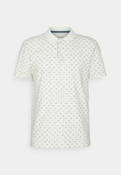 TOM TAILOR Polo Shirt - White 12 TOM TAILOR Polo Shirt - White -TOM TAILOR online store 597e37928e6345e6b981348b82c69975
