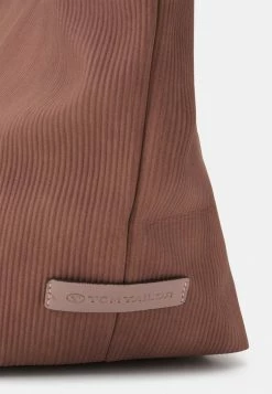 TOM TAILOR RUBIANA SPECIAL ZIP - Tote Bag - Old Rose -TOM TAILOR online store 59affc44b4014ebbbd073f08db798802