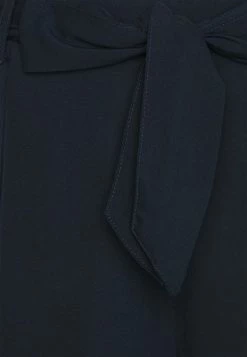 TOM TAILOR FLOWING CULOTTE - Trousers - Sky Captain Blue 7 TOM TAILOR FLOWING CULOTTE - Trousers - Sky Captain Blue -TOM TAILOR online store 59c369d651ec42fc9b37ae04e4aec4ff