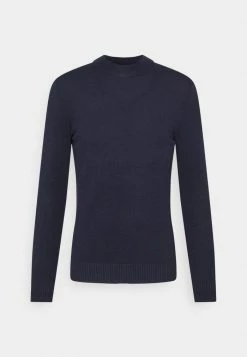 TOM TAILOR Jumper - Navy Melange