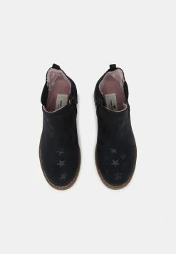 TOM TAILOR Ankle Boots - Navy 12 TOM TAILOR Ankle Boots - Navy -TOM TAILOR online store 5a575bcb9d6f4a3d8c942687f3827ce2