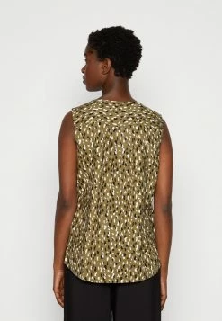 TOM TAILOR Blouse - Green -TOM TAILOR online store 5ad9b646dcc14c7d9d2f7004d3c5eec0