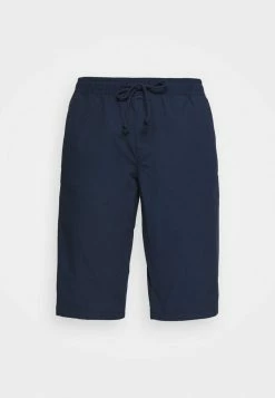 TOM TAILOR LIGHTWEIGHT - Shorts - Sailor Blue -TOM TAILOR online store 5afe4168a4fa4f03b7860ca08048604a