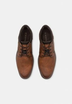 TOM TAILOR Lace-ups - Cognac 11 TOM TAILOR Lace-ups - Cognac -TOM TAILOR online store 5b00b52e4a864f2daa4fa264e5f304fb