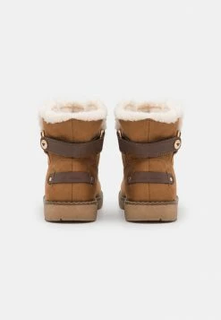 TOM TAILOR Winter Boots - Camel 11 TOM TAILOR Winter Boots - Camel -TOM TAILOR online store 5b247e1364ca41898fb3e9ba208b0bd6