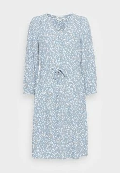 TOM TAILOR Day Dress - Blue Dotted Design 10 TOM TAILOR Day Dress - Blue Dotted Design -TOM TAILOR online store 5b56ca472c34402c8ddad89024549cf5