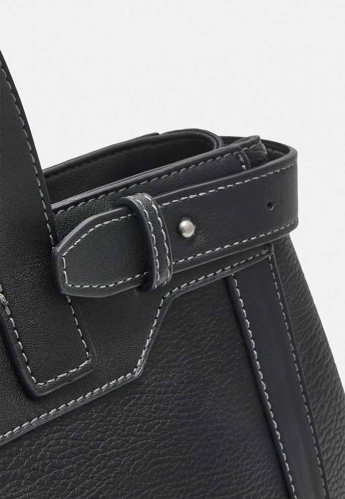 TOM TAILOR BRENDA - Handbag - Black 6 TOM TAILOR BRENDA - Handbag - Black - Image 4