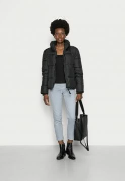 TOM TAILOR MODERN PUFFER - Winter Jacket - Deep Black 8 TOM TAILOR MODERN PUFFER - Winter Jacket - Deep Black -TOM TAILOR online store 5cf98c0af2c7423688bb3caa2ff0df9d