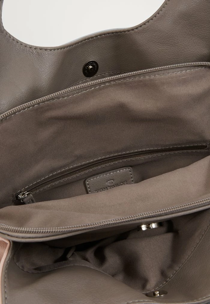 TOM TAILOR JUNA - Handbag - Mixed Rose 7 TOM TAILOR JUNA - Handbag - Mixed Rose - Image 5