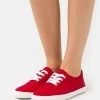 TOM TAILOR Trainers - Red 2 TOM TAILOR Trainers - Red -TOM TAILOR online store 5d261313a86f47c6907166baee3c8157
