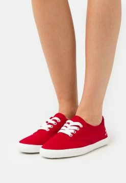 TOM TAILOR Trainers - Red