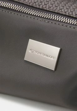 TOM TAILOR ELIN CROCHETCROSS BAG - Across Body Bag - Dark Grey 11 TOM TAILOR ELIN CROCHETCROSS BAG - Across Body Bag - Dark Grey -TOM TAILOR online store 5d5315f4e8a44c07bb80664d8f25a232