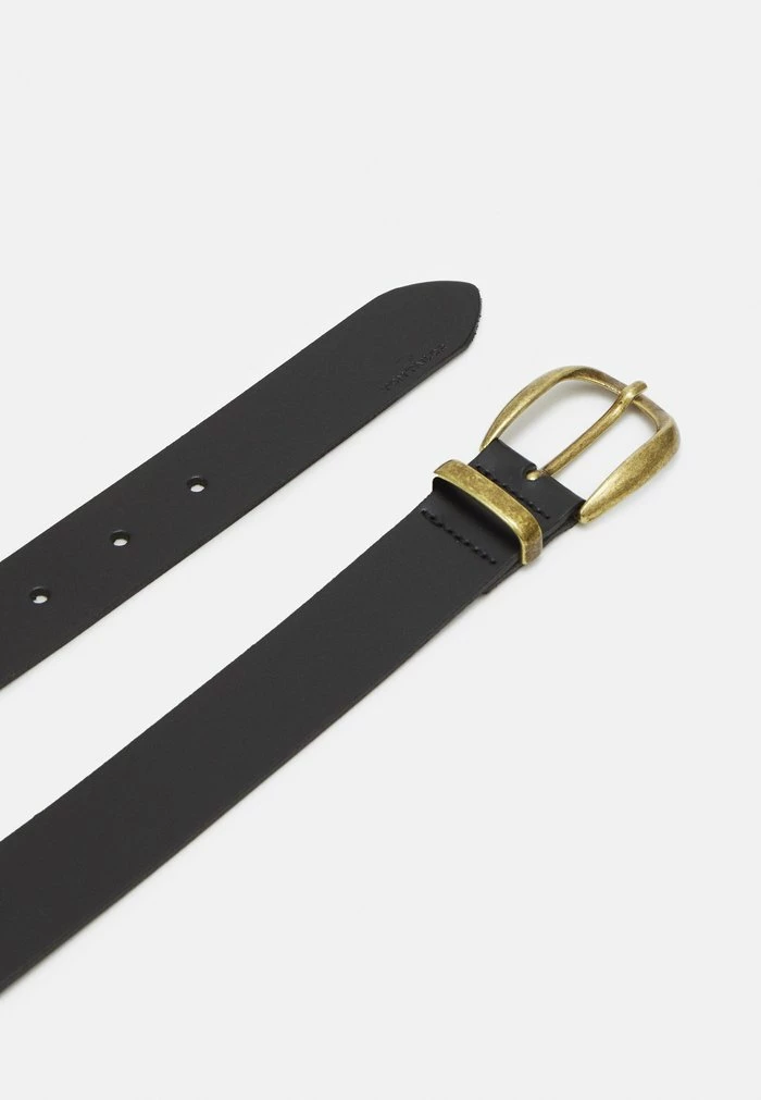 TOM TAILOR BROOK - Belt - Black 4 TOM TAILOR BROOK - Belt - Black - Image 2