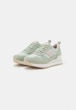 TOM TAILOR Trainers - Mint 10 TOM TAILOR Trainers - Mint -TOM TAILOR online store 5dea5faccaa5441c94fbe7e8667ecad8