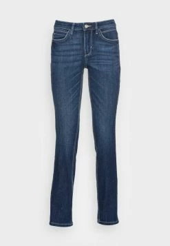 TOM TAILOR ALEXA SLIM - Slim Fit Jeans - Dark Stone Wash Denim 10 TOM TAILOR ALEXA SLIM - Slim Fit Jeans - Dark Stone Wash Denim -TOM TAILOR online store 5e19dd07db7144b69e834bd5915d4eac