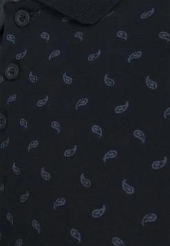 TOM TAILOR Polo Shirt - Navy 7 TOM TAILOR Polo Shirt - Navy -TOM TAILOR online store 5ed14f664ba14724a129aa8e37ca2c35