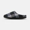 TOM TAILOR Slippers - Black/royal 2 TOM TAILOR Slippers - Black/royal -TOM TAILOR online store 5f6c0ff6ec404fc6b42b7ba6aaf663f5