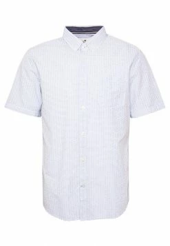 TOM TAILOR Shirt - Light Blue/white Dobby 12 TOM TAILOR Shirt - Light Blue/white Dobby -TOM TAILOR online store 5ff45480ab24472d84855a0abfaab193