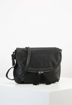 TOM TAILOR LARI - Across Body Bag - Black 10 TOM TAILOR LARI - Across Body Bag - Black -TOM TAILOR online store 605d52e4b40647f29be588be0cee68a2