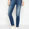 TOM TAILOR ALEXA - Slim Fit Jeans - Random Bleached/blue Denim