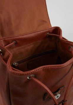 TOM TAILOR TINNA - Rucksack - Cognac 13 TOM TAILOR TINNA - Rucksack - Cognac -TOM TAILOR online store 60ba7e7a388c42b3a591990080310045