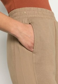 TOM TAILOR PANTS - Tracksuit Bottoms - Dark Sepia 11 TOM TAILOR PANTS - Tracksuit Bottoms - Dark Sepia -TOM TAILOR online store 61359a1156e74013a118dfd6ea1cfec5