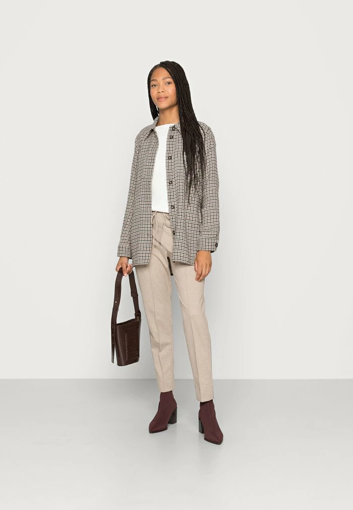 TOM TAILOR Jumper - Whisper White 4 TOM TAILOR Jumper - Whisper White - Image 2