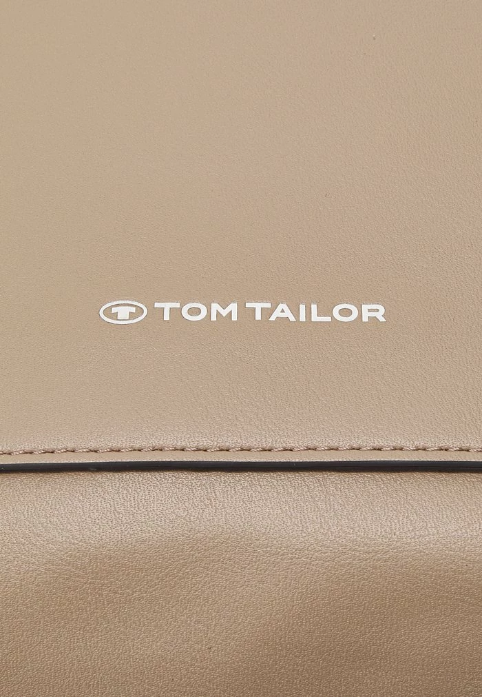 TOM TAILOR EMILIE - Rucksack - Sand 5 TOM TAILOR EMILIE - Rucksack - Sand - Image 3