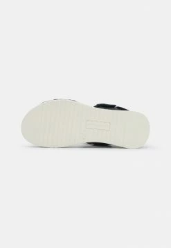 TOM TAILOR Sandals - Navy 12 TOM TAILOR Sandals - Navy -TOM TAILOR online store 61b3ee8bf78f49ce9cae48aac2daa9e8