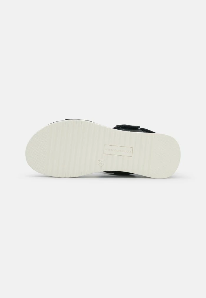 TOM TAILOR Sandals - Navy 7 TOM TAILOR Sandals - Navy - Image 5