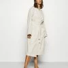 TOM TAILOR WELLNESS KIMONO BATHROBE - Dressing Gown - Sand 1 TOM TAILOR WELLNESS KIMONO BATHROBE - Dressing Gown - Sand -TOM TAILOR online store 61c53f7a19ba4d1ba9bc9e397136e34e