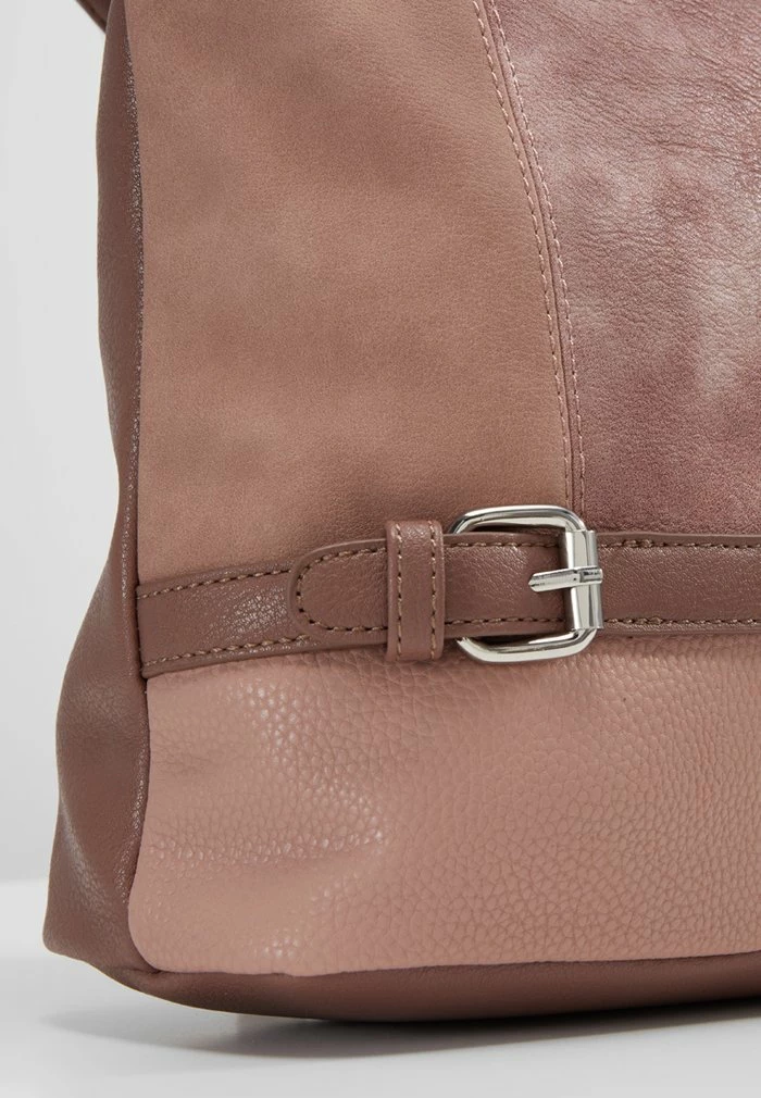 TOM TAILOR JUNA - Across Body Bag - Rose 9 TOM TAILOR JUNA - Across Body Bag - Rose - Image 7