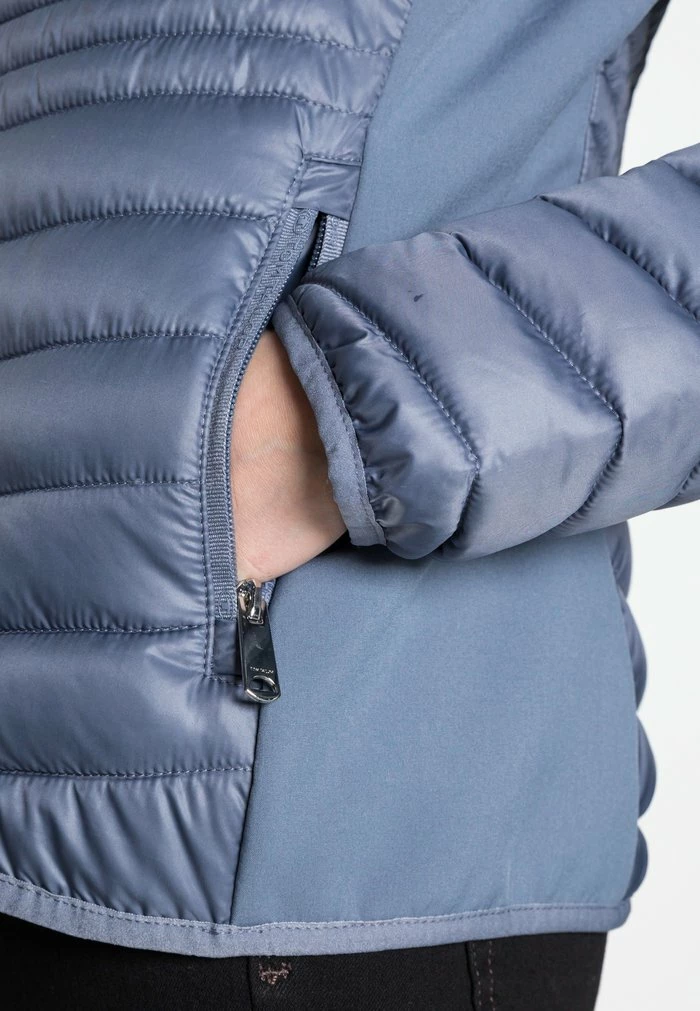 TOM TAILOR JACKET - Winter Jacket - Dove Grey 8 TOM TAILOR JACKET - Winter Jacket - Dove Grey - Image 6