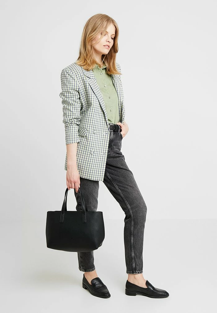 TOM TAILOR MARLA - Handbag - Black 4 TOM TAILOR MARLA - Handbag - Black - Image 2