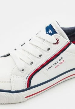TOM TAILOR Trainers - White -TOM TAILOR online store 635bc3844c924e9d84b60142e000cb97