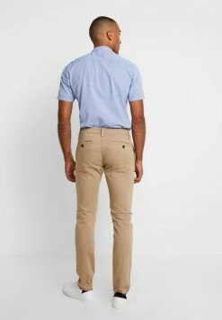 TOM TAILOR Chinos - Beige 10 TOM TAILOR Chinos - Beige -TOM TAILOR online store 6391331b8c9949f881cc936135cdec70