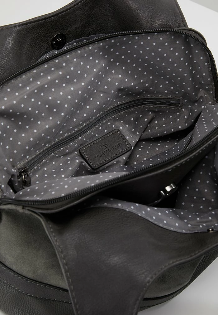 TOM TAILOR JUNA - Handbag - Grau 8 TOM TAILOR JUNA - Handbag - Grau - Image 6