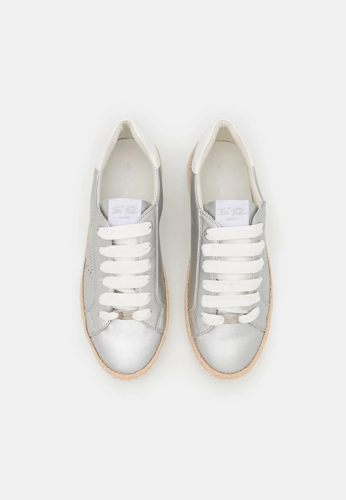 TOM TAILOR Trainers - Silver 8 TOM TAILOR Trainers - Silver - Image 6