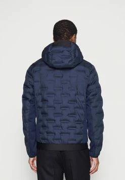 TOM TAILOR HYBRID WITH HOOD - Winter Jacket - Sky Captain Blue 10 TOM TAILOR HYBRID WITH HOOD - Winter Jacket - Sky Captain Blue -TOM TAILOR online store 641f8c74f6f849a4a3f388c3b1d65486