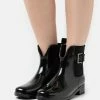 TOM TAILOR Wellies - Black/black 2 TOM TAILOR Wellies - Black/black -TOM TAILOR online store 646e2e2abac04bb79f1f20d476ed3d91