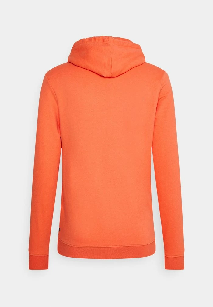 TOM TAILOR Sweatshirt - Soft Peach Orange 4 TOM TAILOR Sweatshirt - Soft Peach Orange - Image 2