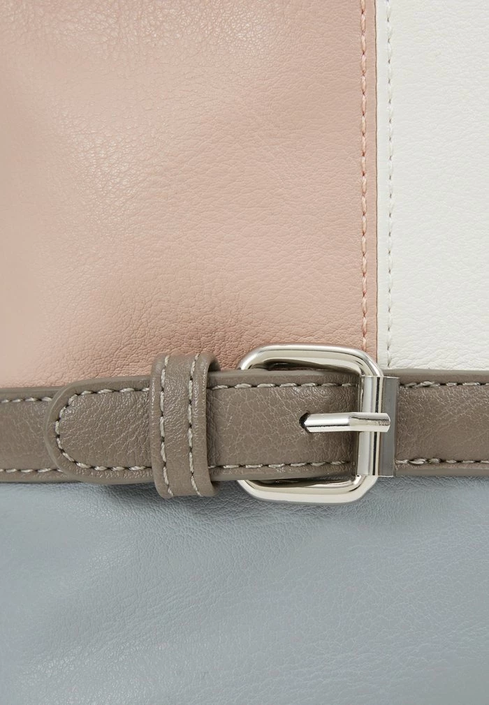 TOM TAILOR JUNA - Handbag - Mixed Rose 9 TOM TAILOR JUNA - Handbag - Mixed Rose - Image 7