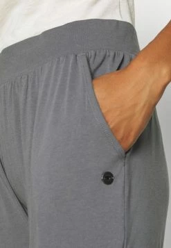 TOM TAILOR TROUSERS - Pyjama Bottoms - Grey Medium Solid 11 TOM TAILOR TROUSERS - Pyjama Bottoms - Grey Medium Solid -TOM TAILOR online store 650156faea0b44ffabcea2ea98b9de15