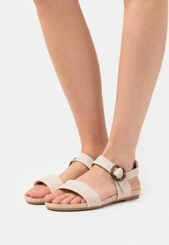 TOM TAILOR Sandals - Beige