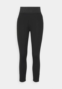 TOM TAILOR Leggings - Trousers - Deep Black 12 TOM TAILOR Leggings - Trousers - Deep Black -TOM TAILOR online store 6534266e69b94e2c8c4b1c5233ad0956