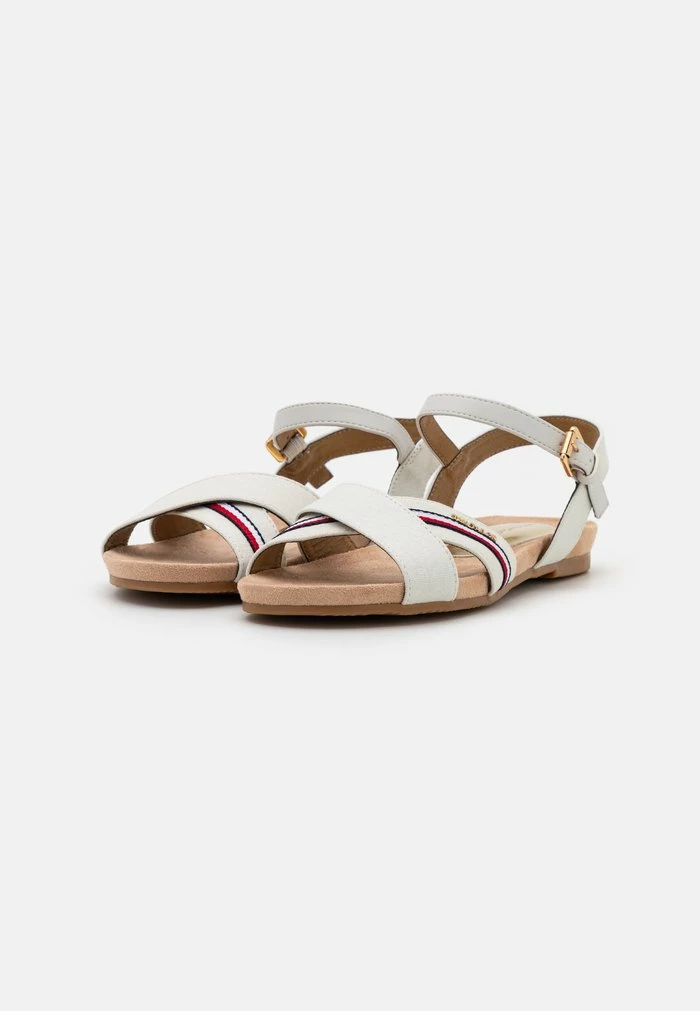 TOM TAILOR Sandals - Offwhite 5 TOM TAILOR Sandals - Offwhite - Image 3
